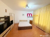 Garsoniera confort 1 , zona Vest 