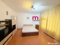 Garsoniera confort 1 , zona Vest