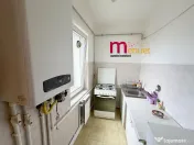 Garsoniera confort 1 , zona Vest