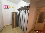 Garsoniera confort 1 , zona Vest