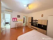 Garsoniera confort 1 , zona Vest