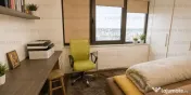 Apartament 2 camere decomandat | Terasă generoasă |zona Tractorul 