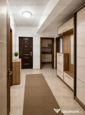 Apartament 2 camere decomandat | Terasă generoasă |zona Tractorul 