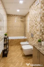 Apartament 2 camere decomandat | Terasă generoasă |zona Tractorul 