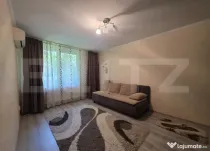 Apartament de vânzare, 46 mp, zona Carpați 1 - Satu Mare