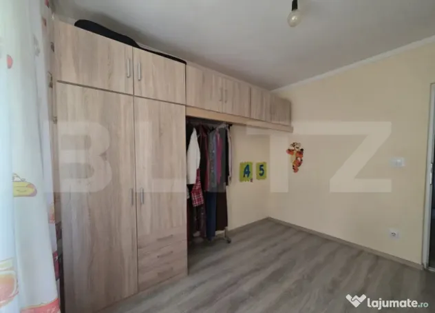 Apartament de vânzare, 46 mp, zona Carpați 1 - Satu Mare