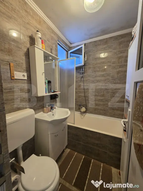 Apartament de vânzare, 46 mp, zona Carpați 1 - Satu Mare