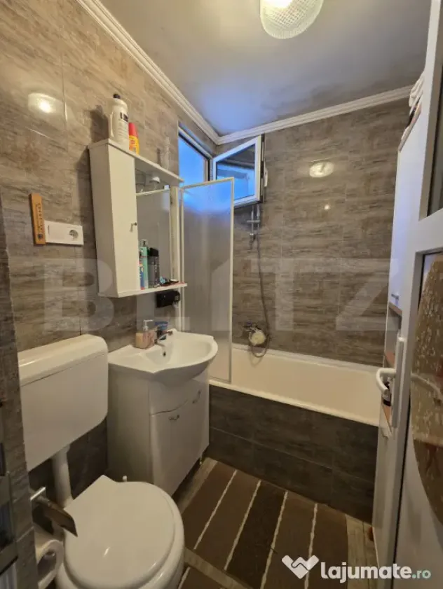 Apartament de vânzare, 46 mp, zona Carpați 1 - Satu Mare