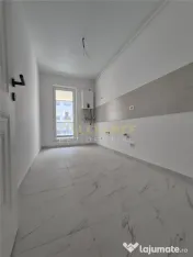 Garsoniera Decomandata | Bloc Nou 2025 | Metalurgiei | Secto 