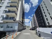 Garsoniera Decomandata | Bloc Nou 2025 | Metalurgiei | Secto 