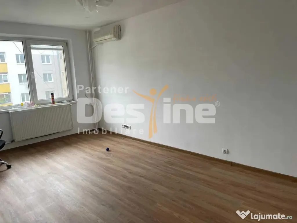 Petre Ispirescu-Margeanului | 3 camere | 67mp | centrala | e