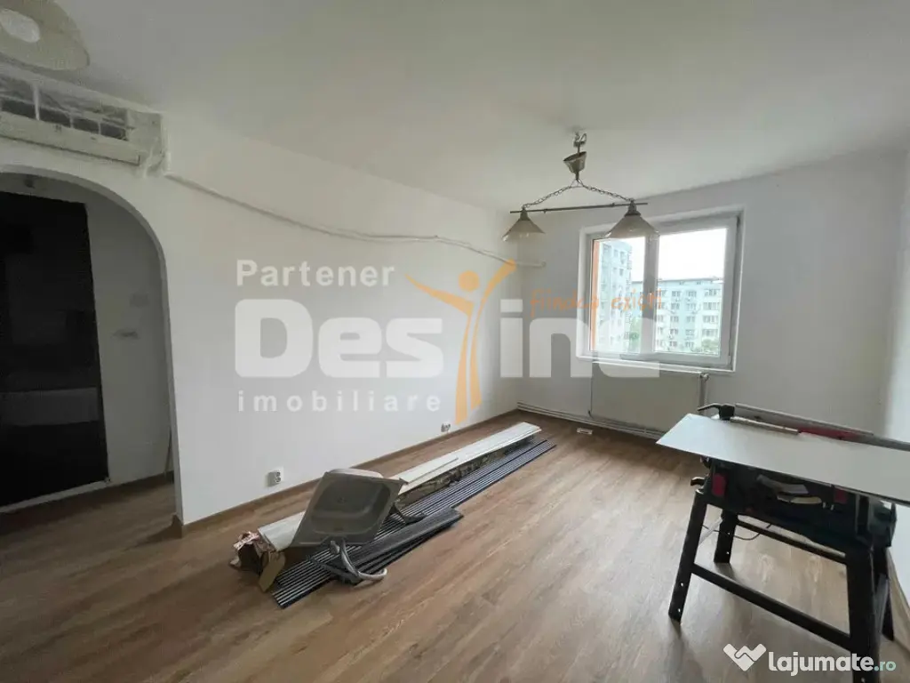 Petre Ispirescu-Margeanului | 3 camere | 67mp | centrala | e