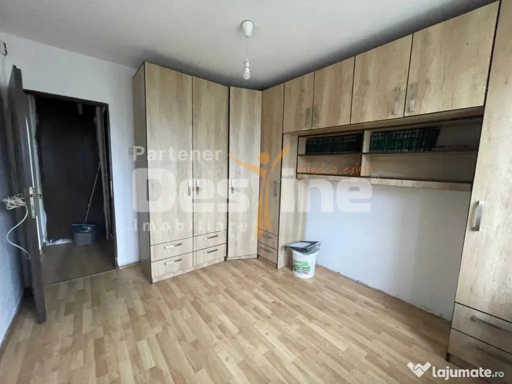 Petre Ispirescu-Margeanului | 3 camere | 67mp | centrala | e