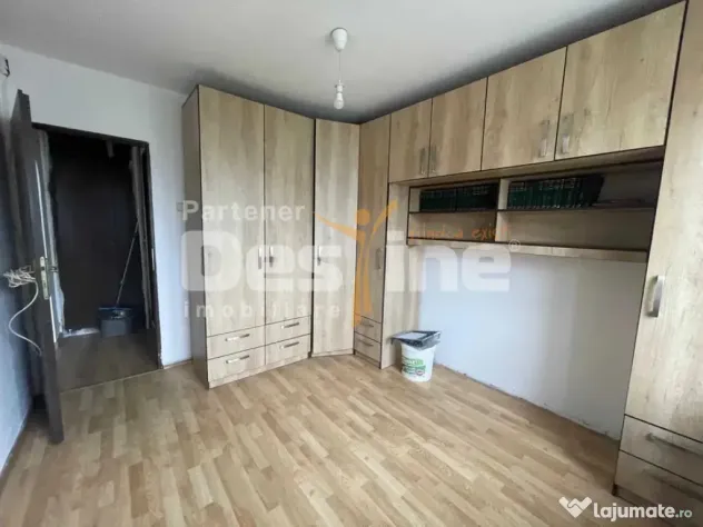 Petre Ispirescu-Margeanului | 3 camere | 67mp | centrala | e