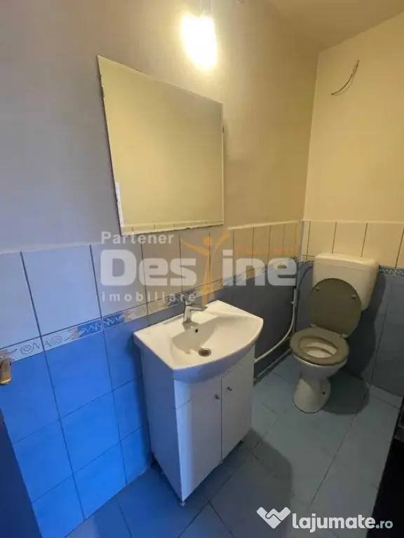 Petre Ispirescu-Margeanului | 3 camere | 67mp | centrala | e