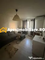 Apartament 2 camere de inchiriat Lujerului București | Apex
