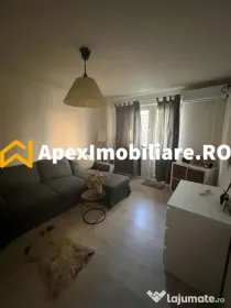 Apartament 2 camere de inchiriat Lujerului București | Apex