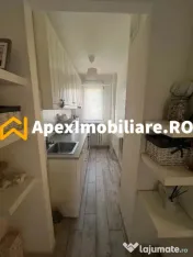 Apartament 2 camere de inchiriat Lujerului București | Apex