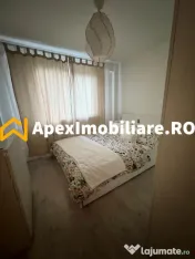 Apartament 2 camere de inchiriat Lujerului București | Apex