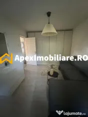 Apartament 2 camere de inchiriat Lujerului București | Apex