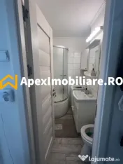 Apartament 2 camere de inchiriat Lujerului București | Apex