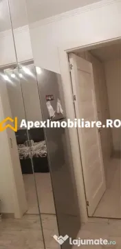 Apartament 2 camere de inchiriat Lujerului București | Apex