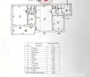 Apart 2 Camere + 1 Balcon | Bulevardul Drumul Taberei - Roma