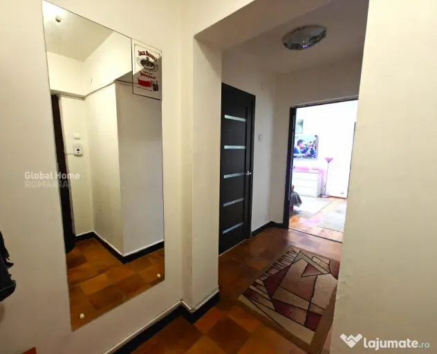 Apart 2 Camere + 1 Balcon | Bulevardul Timișoara - Romancie