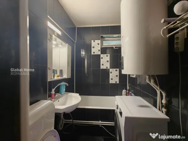 Apart 2 Camere + 1 Balcon | Bulevardul Timișoara - Romancie