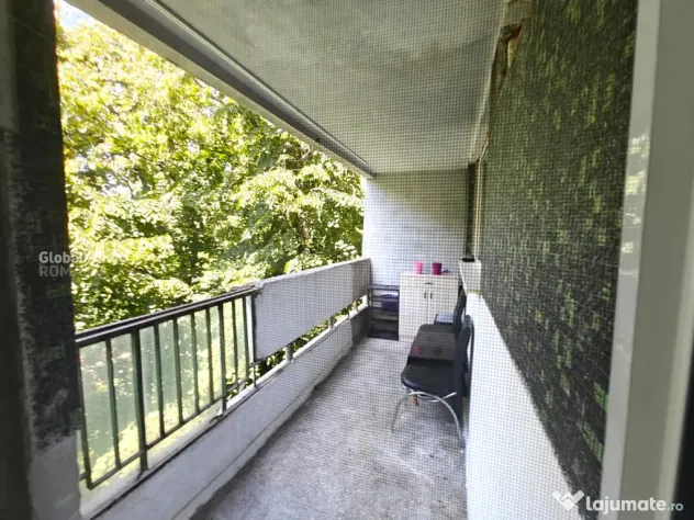 Apart 2 Camere + 1 Balcon | Bulevardul Timișoara - Romancie