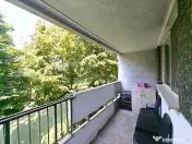 Apart 2 Camere + 1 Balcon | Bulevardul Timișoara - Romancie 