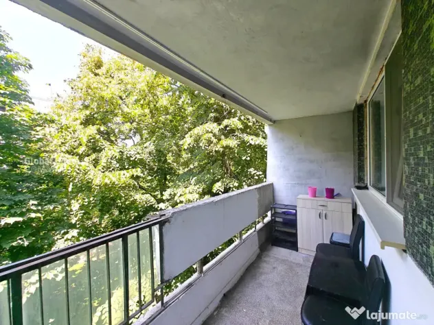 Apart 2 Camere + 1 Balcon | Bulevardul Timișoara - Romancie