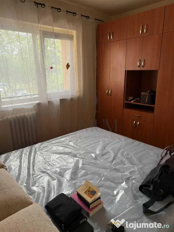 OLIMPIA - 2 CAMERE - ETAJ 1 - BLOC IZOLAT - ZONA EXCELENTA