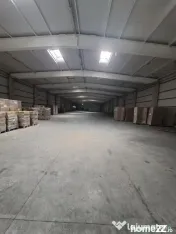 Chirie -Spatiu industrial/ Depozit- Chiajna