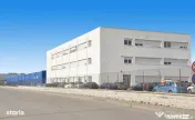Chirie -Spatiu industrial/ Depozit- Chiajna