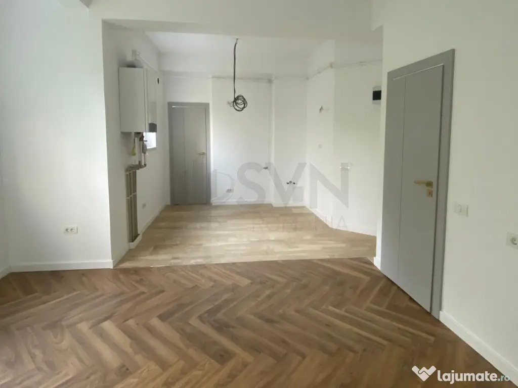 Apartament 2 camere I Tineretului.