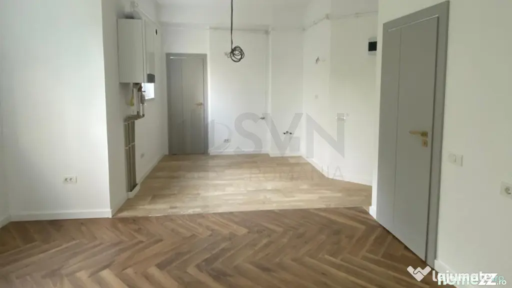 Apartament 2 camere I Tineretului.