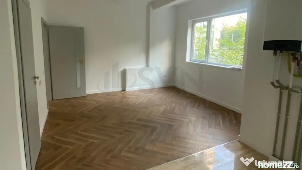 Apartament 2 camere I Tineretului.