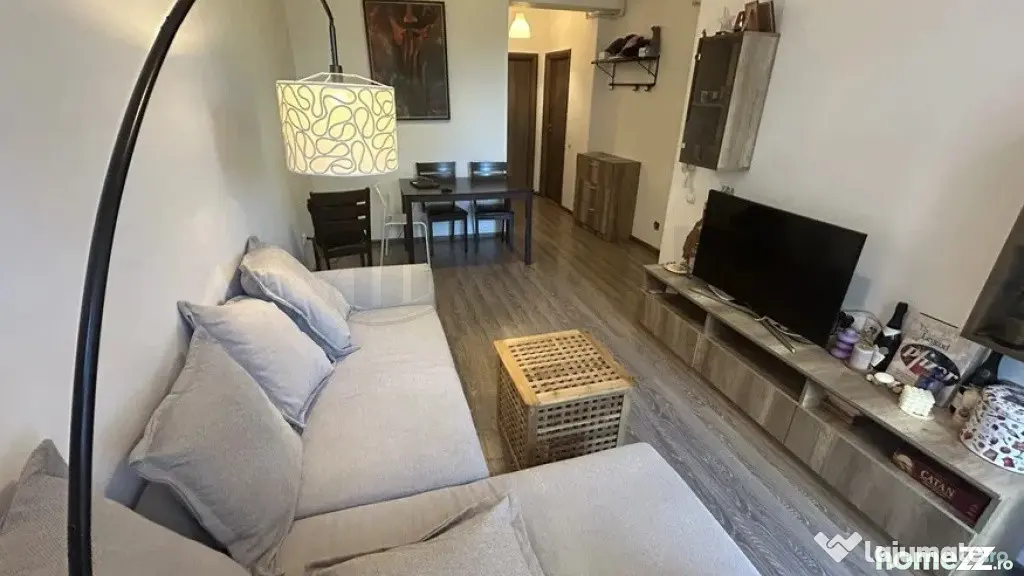 Apartament 2 camere l Damaroaia