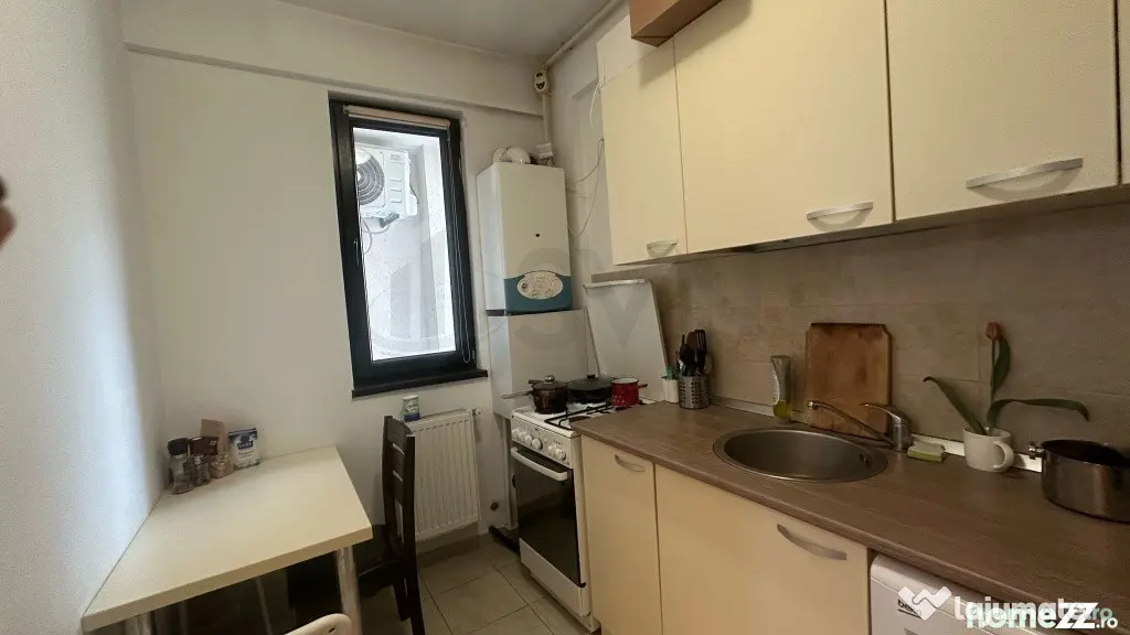 Apartament 2 camere l Damaroaia