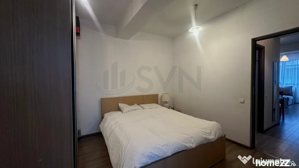 Apartament 2 camere l Damaroaia