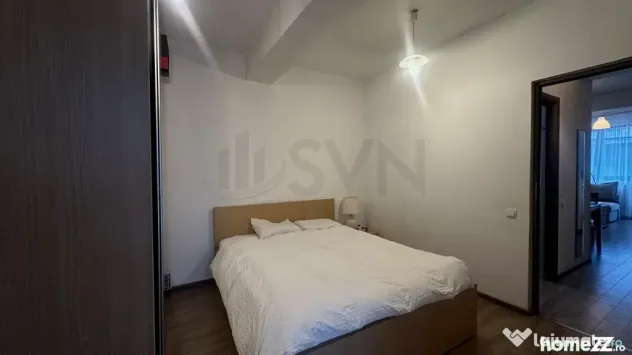 Apartament 2 camere l Damaroaia
