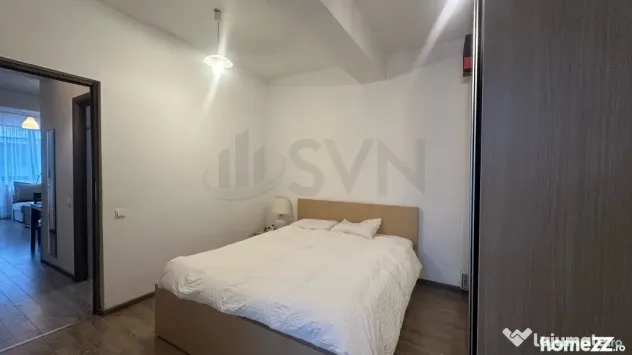 Apartament 2 camere l Damaroaia