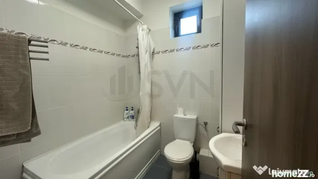 Apartament 2 camere l Damaroaia
