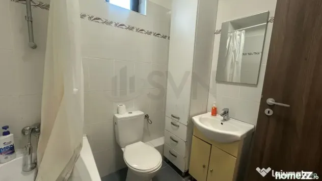 Apartament 2 camere l Damaroaia