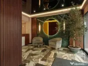 Apartament 2 camere de I Pipera 