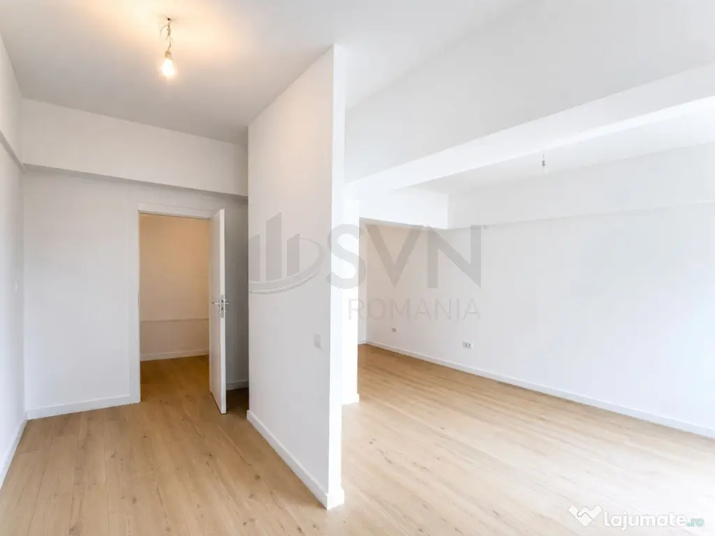 Apartament 2 camere de I Pipera