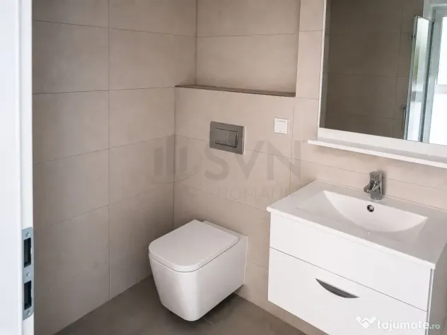 Apartament 2 camere de I Pipera