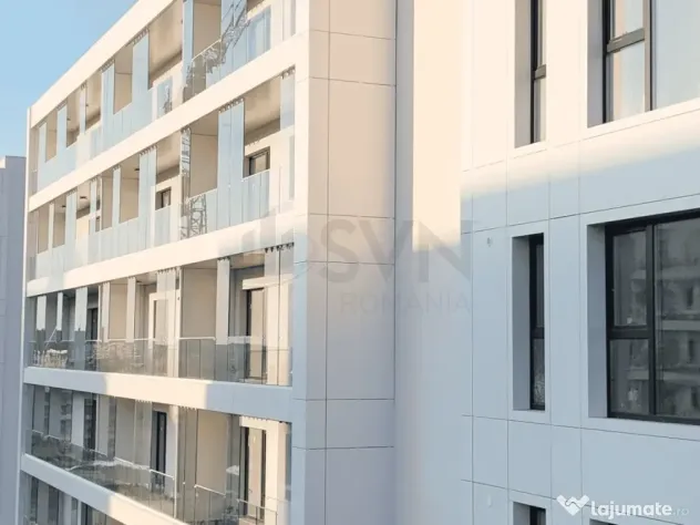 Apartament 2 camere de I Pipera