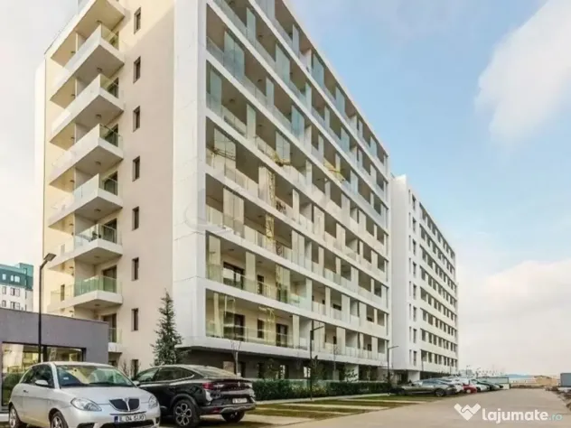 Apartament 2 camere de I Pipera
